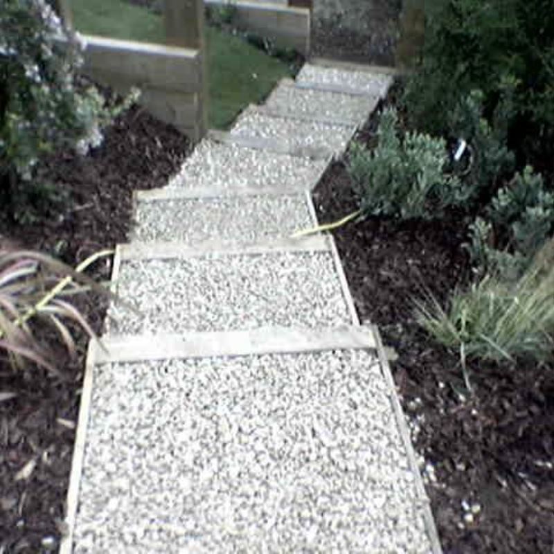 Landscaping company in Launceston